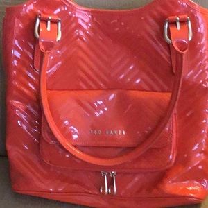 Ted Baker large tote